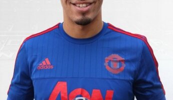 Pourquoi  Smalling est le plus grand succès de  Van Gaal à United !