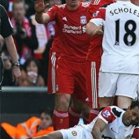 Carragher s'explique