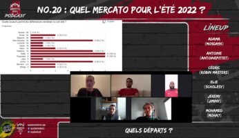 Le podcast Manchester Devils #20 : mercato d'été 2022