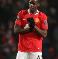 "Situation précaire" pour Pogba