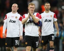 Preview : Jubilé de Scholes