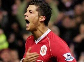 Ronaldo : "Je ne suis pas un Galactico"
