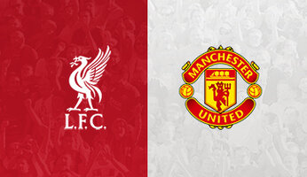 Preview : Liverpool v Manchester United