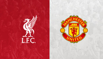 Preview : Liverpool v Manchester United