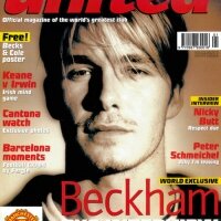 United Archives : Beckham