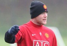 Rooney va tout donner