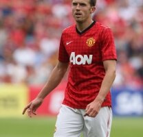 Carrick ravi pour Robin