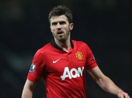  Carrick : Seul le titre compte