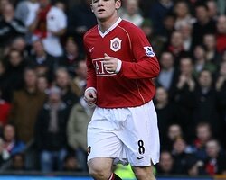 C\'est l\'année de Rooney