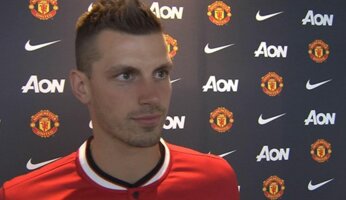 Interview : Schneiderlin