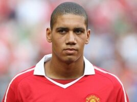 Smalling n'est pas intimidé