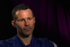 Interview : Ryan Giggs