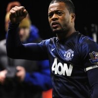 Evra : "On doit enchaîner"
