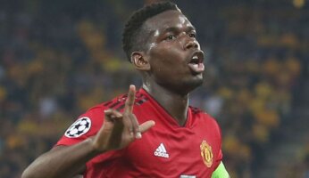 Réactions  : Young Boys 0 - Manchester United 3