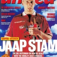 United Archives : Jaap Stam