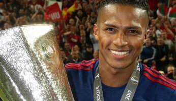 Antonio Valencia prend sa retraite