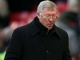 Fergie reconnaît la menace