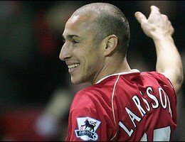 Larsson sera là
