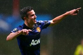 Ruud : "United peut compter sur Robin"
