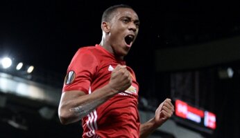 Pourquoi Martial est-il l’un des plus gros potentiels de Manchester United ?