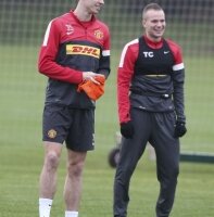 Evans prêt pour dimanche