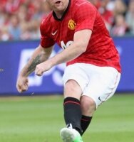 Rooney prêt à tout donner 