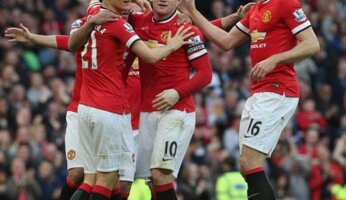 Réactions : United 3 Aston Villa 1