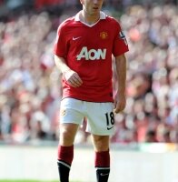 Interview : Scholes