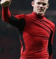 Rooney, joueur du mois de février