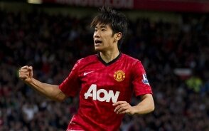 La frustration de Kagawa