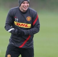 Cleverley : "Excité par la course au titre"