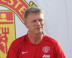 Moyes confiant pour le mercato