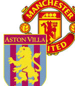 Preview : Manchester United - Aston Villa