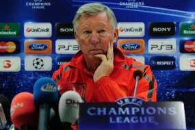 Réactions d'avant match