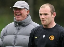 Fergie en veut à la FA