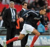 Capello pas inquiet pour Rio