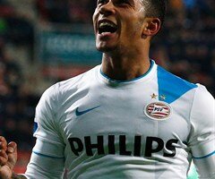 Van Gaal a un plan pour Depay