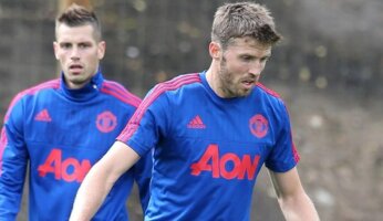 Carrick : saine concurrence au milieu