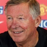 Fergie, revanchard