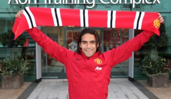 Interview : Falcao