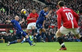 Preview : United - Everton