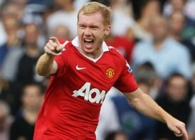 Le retour du Ginger Prince!