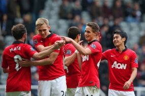 Réactions : Newcastle 0 United 4