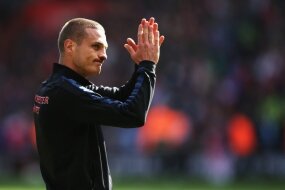 Report : Southampton 1 United 1