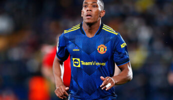 Anthony Martial a-t-il refusé de jouer face à Aston Villa ?