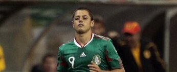 Chicharito contre Houston?