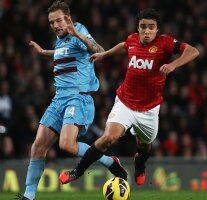 Réactions : United 1 West Ham 0