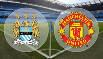 Preview : Manchester City vs Manchester United