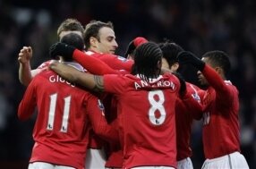 Réactions : United 2 Sunderland 0