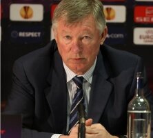 Sir Alex s'interroge